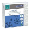 Glacier Cooling Waterproof Mattress Protector 2 Glacier Cooling Waterproof Mattress Protector -Household Items Shop 809675020 1 1 720x928