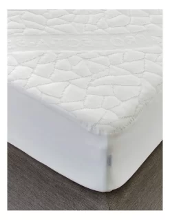 Glacier Cooling Waterproof Mattress Protector -Household Items Shop 809675020 3 720x928