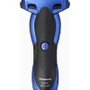 Panasonic 3-Blade Rechargeable Wet & Dry Shaver Blue ES-SL41-A541 -Household Items Shop 811304110 1 720x928