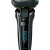 Panasonic Multi-Flex 5-Blade Rechargeable Shaver Black ES-LV6Q-S841 -Household Items Shop 811304380 1 720x928