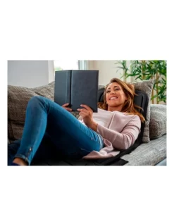 Conair Body Benefits Kinetics Vibrating Massage Mat Black CBKM1500A -Household Items Shop 811669960 5 720x928