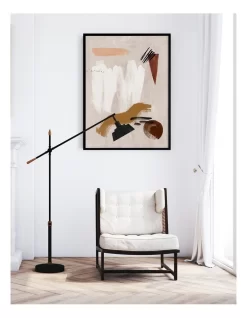 Dig Site I Print Oak Frame 8 Dig Site I Print Oak Frame -Household Items Shop 811747360 3 720x928