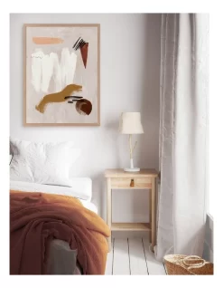 Dig Site I Print Oak Frame 9 Dig Site I Print Oak Frame -Household Items Shop 811747360 4 720x928