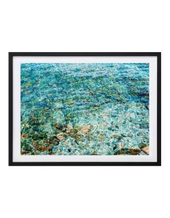 The Shallows Black Frame