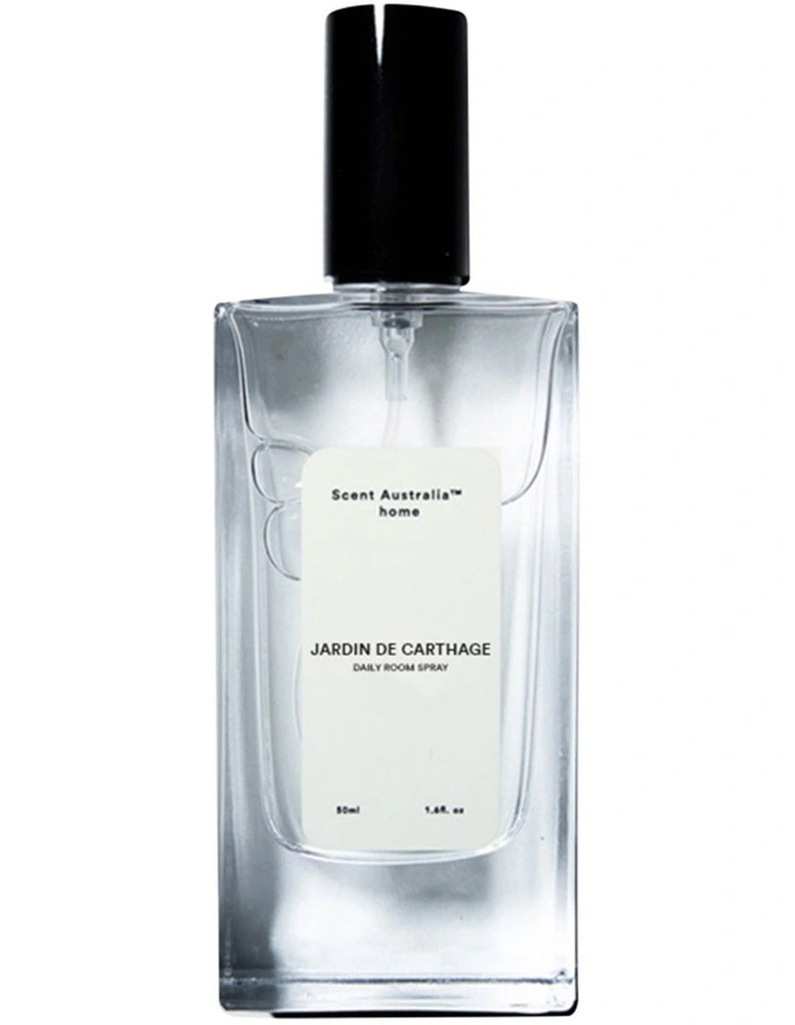 Jardin De Carthage Room Spray (50ml) 3 Jardin De Carthage Room Spray (50ml)