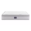 Sterling Medium Mattress White