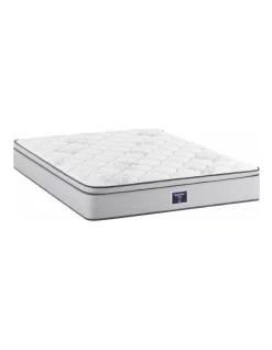 Sterling Medium Mattress White -Household Items Shop 813870640 4 720x928