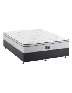 Sterling Medium Mattress White -Household Items Shop 813870640 5 720x928