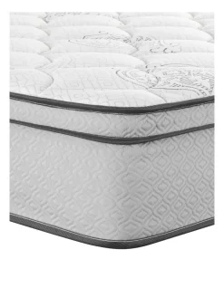 Sterling Medium Mattress White -Household Items Shop 813870640 6 720x928