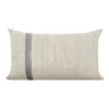 Herringbone Rectangle Cushion In Natural -Household Items Shop 814057390 814031560 1 2 720x928