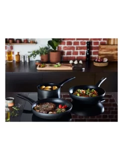 Tefal Ultimate Non-Stick Induction 20cm Frypan -Household Items Shop 814527010 3 720x928