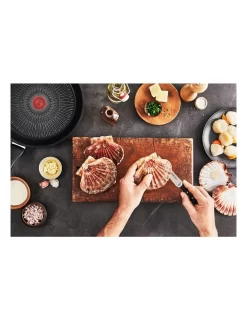 Tefal Unlimited Non-Stick Induction Set Of 2 26/30cm Frypan -Household Items Shop 814528180 4 720x928