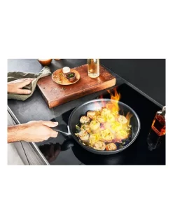 Tefal Unlimited Non-Stick Induction Set Of 2 26/30cm Frypan -Household Items Shop 814528180 5 720x928