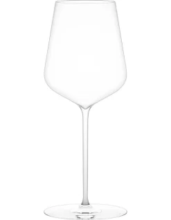 Three No 2 White Wine Glass Set Of 2