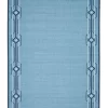 Seaside 6666 Blue Rug -Household Items Shop 815156110 1 720x928