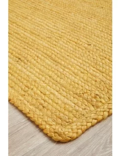 Bondi Yellow Rug -Household Items Shop 815158270 5 720x928