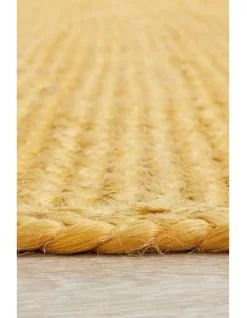 Bondi Yellow Rug -Household Items Shop 815158270 7 720x928
