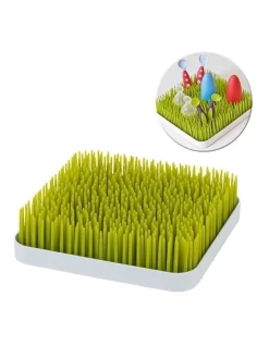 Boon Grass Countertop Drying Rack/Holder/Dryer For Infant/Baby Bottle/Utensils 10 Boon Grass Countertop Drying Rack/Holder/Dryer For Infant/Baby Bottle/Utensils -Household Items Shop 815235940 3 720x928