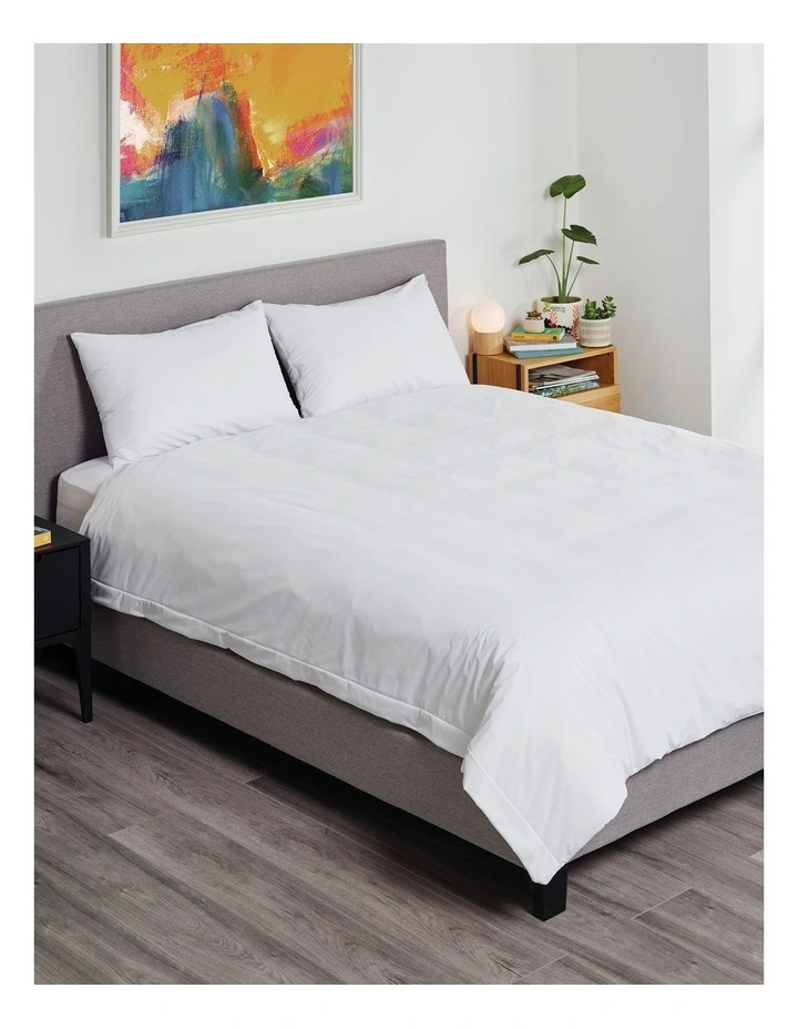 Eclipse Smooth Dynatex Waterproof Quilt Protector 4 Eclipse Smooth Dynatex Waterproof Quilt Protector - Image 2