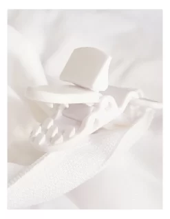 Eclipse Smooth Dynatex Waterproof Quilt Protector 12 Eclipse Smooth Dynatex Waterproof Quilt Protector -Household Items Shop 815803210 4 720x928