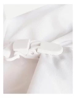 Eclipse Smooth Dynatex Waterproof Quilt Protector 13 Eclipse Smooth Dynatex Waterproof Quilt Protector -Household Items Shop 815803210 5 720x928