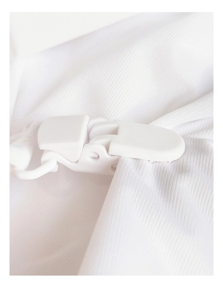 Eclipse Smooth Dynatex Waterproof Quilt Protector 7 Eclipse Smooth Dynatex Waterproof Quilt Protector - Image 5