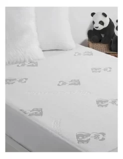 Night Night Linen Protector In White 8 Night Night Linen Protector In White -Household Items Shop 815803660 3 2 720x928