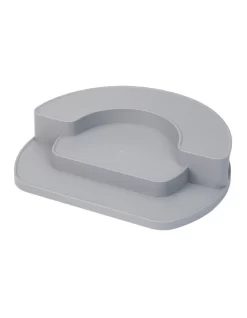 Joseph Joseph CupboardStore Rotating Organiser Grey