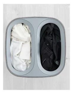 Joseph Joseph Tota 60-litre Laundry Separation Basket Grey 10 Joseph Joseph Tota 60-litre Laundry Separation Basket Grey -Household Items Shop 816229000 3 1 720x928