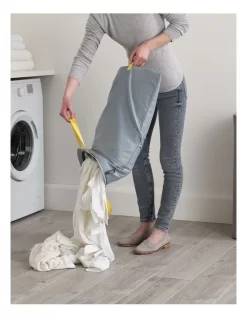 Joseph Joseph Tota 60-litre Laundry Separation Basket Grey 12 Joseph Joseph Tota 60-litre Laundry Separation Basket Grey -Household Items Shop 816229000 5 1 720x928