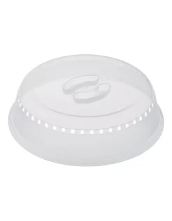 Microwave Food Cover