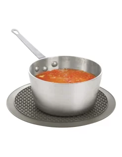 Microwave 30cm Multi Mat Taupe -Household Items Shop 816243490 3 720x928