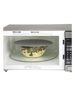 Microwave 30cm Multi Mat Taupe -Household Items Shop 816243490 4 720x928