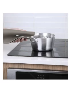 Microwave 30cm Multi Mat Taupe -Household Items Shop 816243490 6 720x928