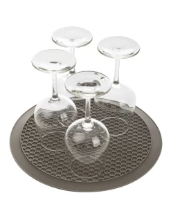 Microwave 30cm Multi Mat Taupe -Household Items Shop 816243490 7 720x928