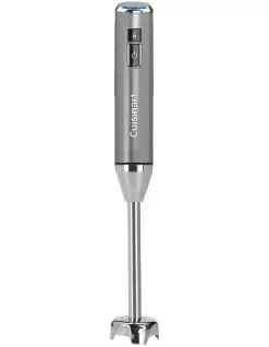 Cuisinart Cordless Hand Blender Silver RHB-100XA