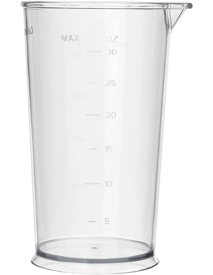 Cuisinart Cordless Hand Blender Silver RHB-100XA 7 Cuisinart Cordless Hand Blender Silver RHB-100XA - Image 5