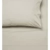 Linen House Vienna 300TC Cotton Percale Sheeting Cream -Household Items Shop 818833420 818826400 1 720x928