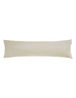 Linen House Vienna 300TC Cotton Percale Sheeting Cream -Household Items Shop 818833420 818826400 4 720x928