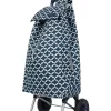 Sprint 45L Shopping Trolley Moroccan Navy 2 Sprint 45L Shopping Trolley Moroccan Navy -Household Items Shop 821742760 1 1 720x928