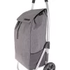 Urban Aluminium 48L Shopping Trolley Charcoal Grey 1 Urban Aluminium 48L Shopping Trolley Charcoal Grey -Household Items Shop 821742940 1 720x928
