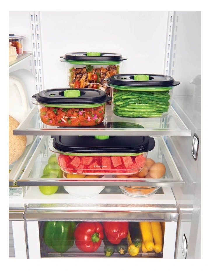 FoodSaver Preserve & Marinate 10 Cup Container VS0665 8 FoodSaver Preserve & Marinate 10 Cup Container VS0665 - Image 6