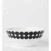 Studio Cereal Bowl Black/White -Household Items Shop 827451370 1 720x928