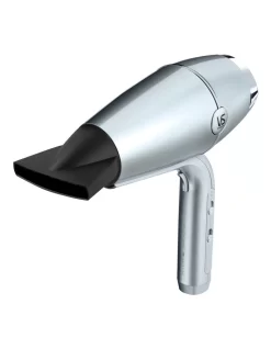Hydro Smooth Fast Dry VSD5573A Hair Dryer In Teal Blue -Household Items Shop 827761870 3 2 720x928