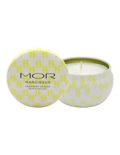 Narcissus Fragrant Candle 135g