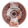 Rose Gold Bundt Pan 21cm 1 Rose Gold Bundt Pan 21cm -Household Items Shop 829417060 1 720x928