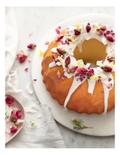 Rose Gold Bundt Pan 21cm -Household Items Shop 829417060 3 720x928