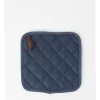 Executive Pot Holder Denim 1 Executive Pot Holder Denim -Household Items Shop 830030500 1 720x928
