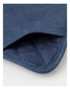 Executive Pot Holder Denim -Household Items Shop 830030500 4 720x928