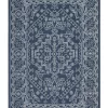 Seaside 5555 Navy Rug -Household Items Shop 830582020 1 720x928